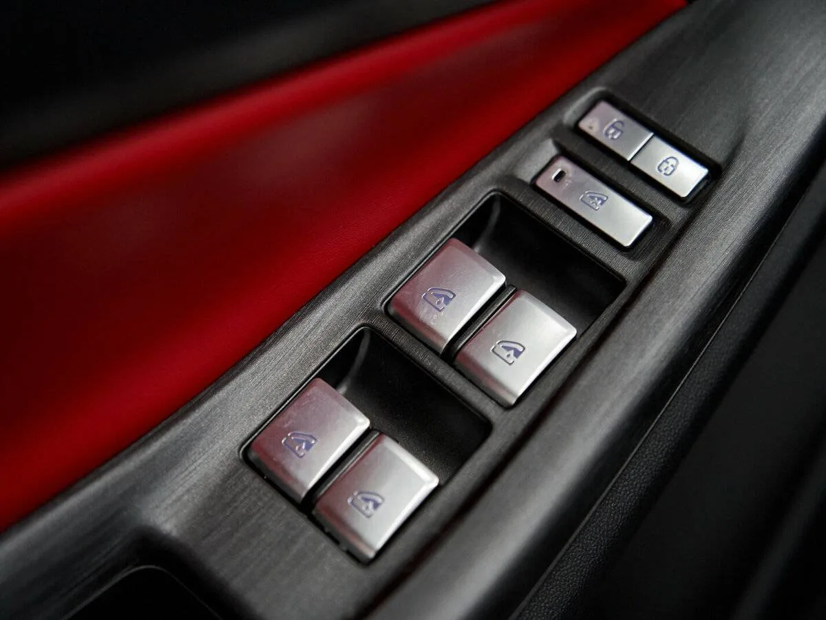 Changan Uni S CS55 Plus