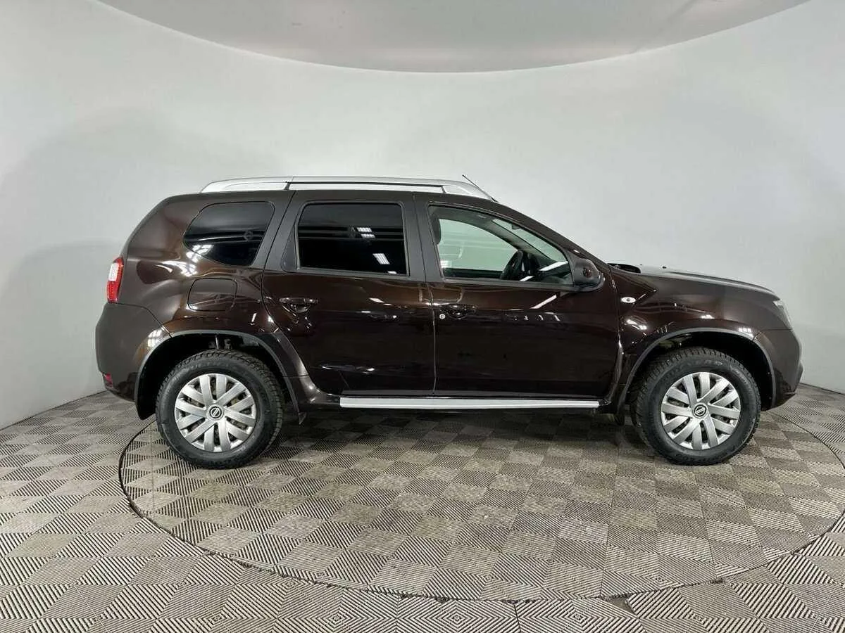 Nissan Terrano