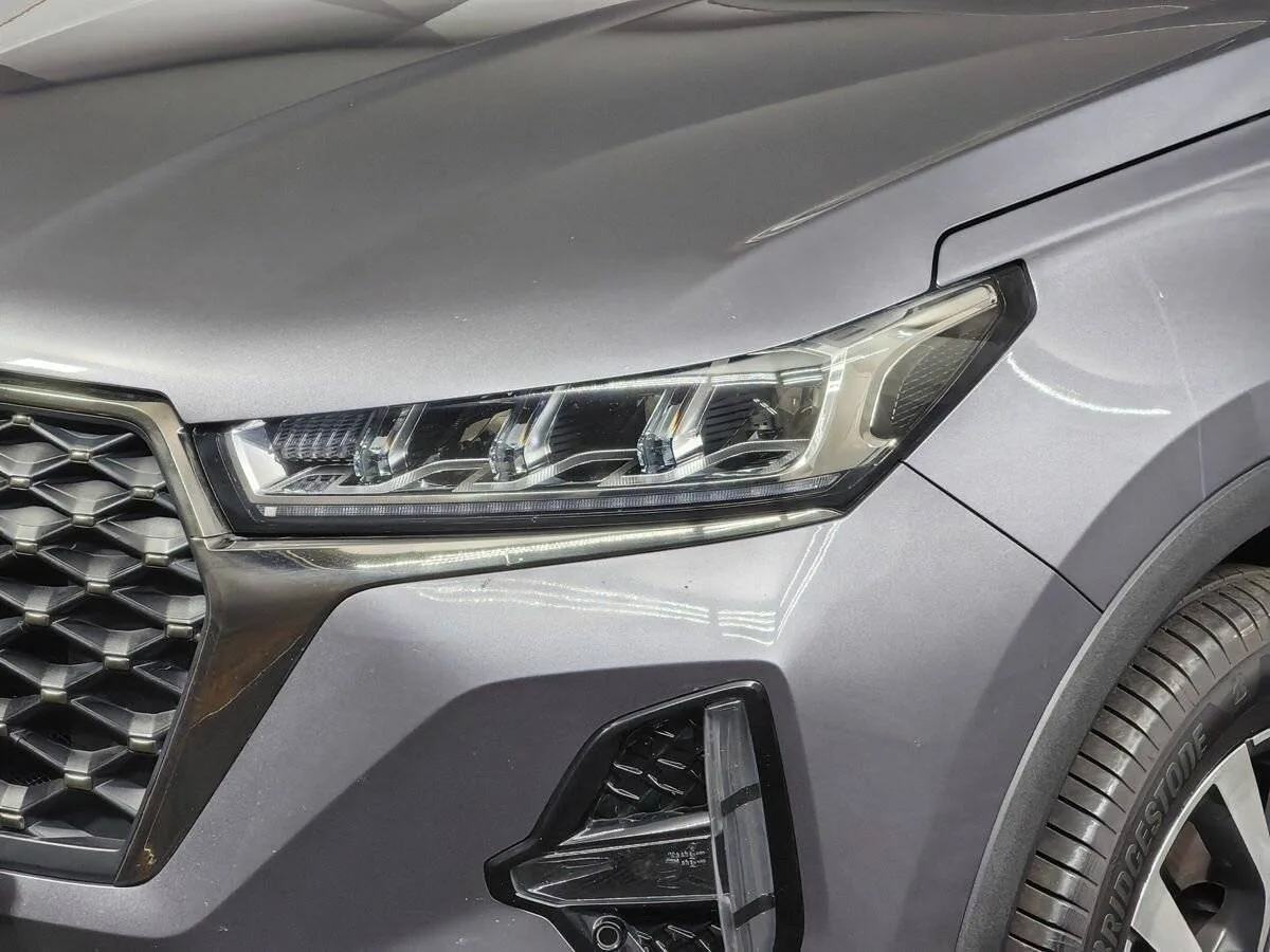 Chery Tiggo 7 Pro Max