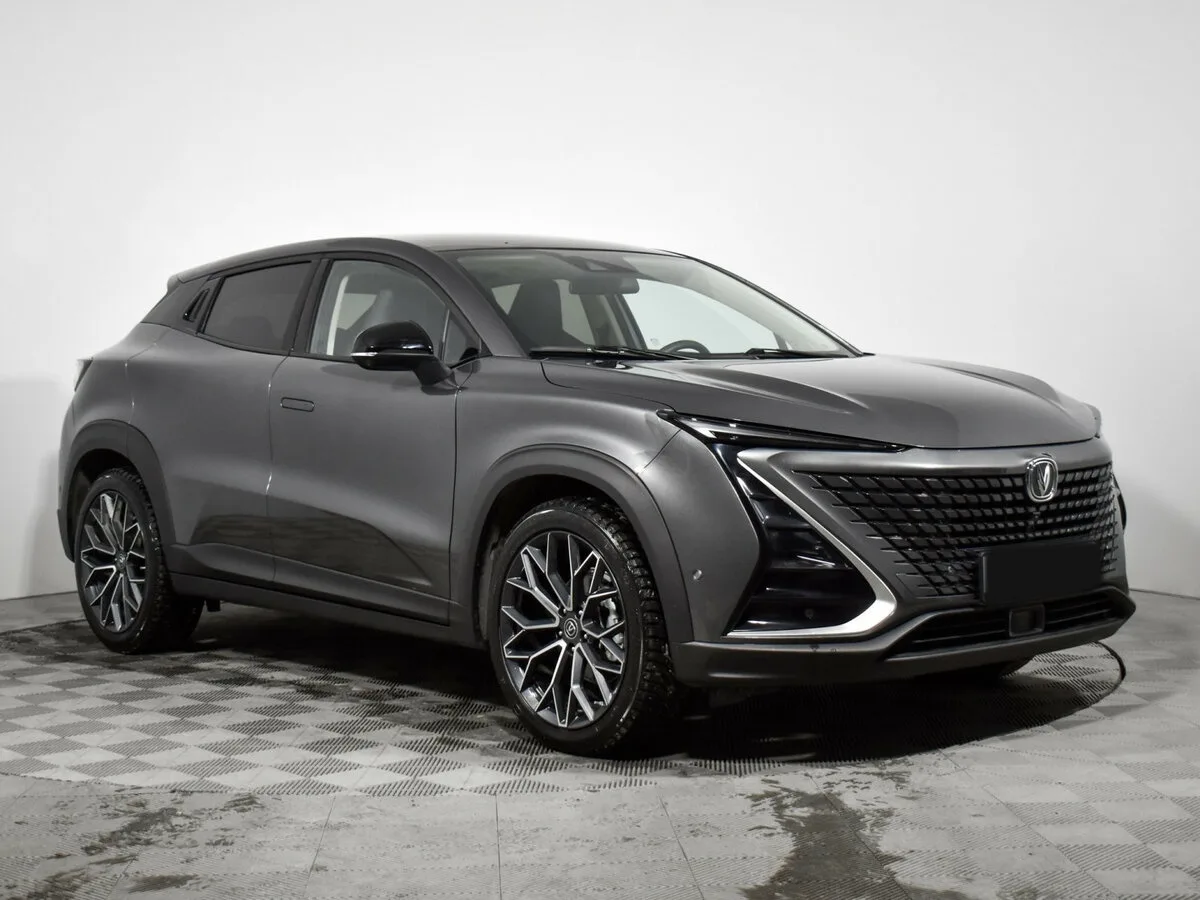 Changan Uni T