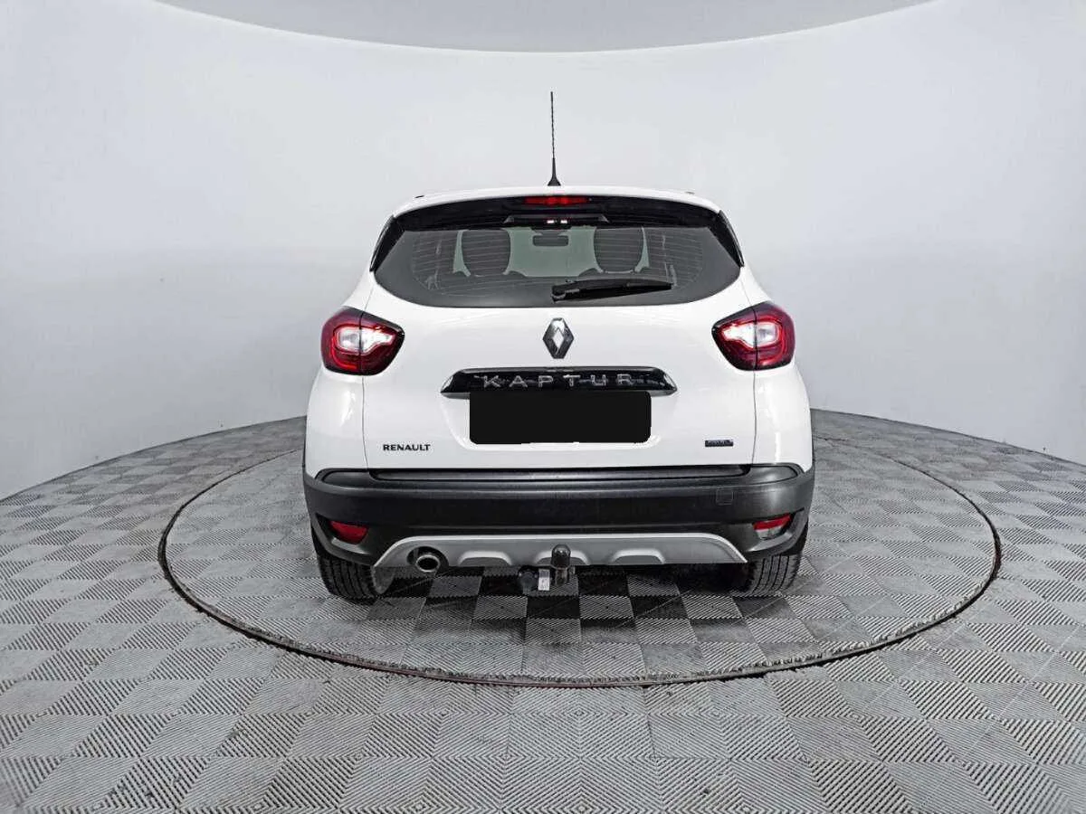 Renault Kaptur
