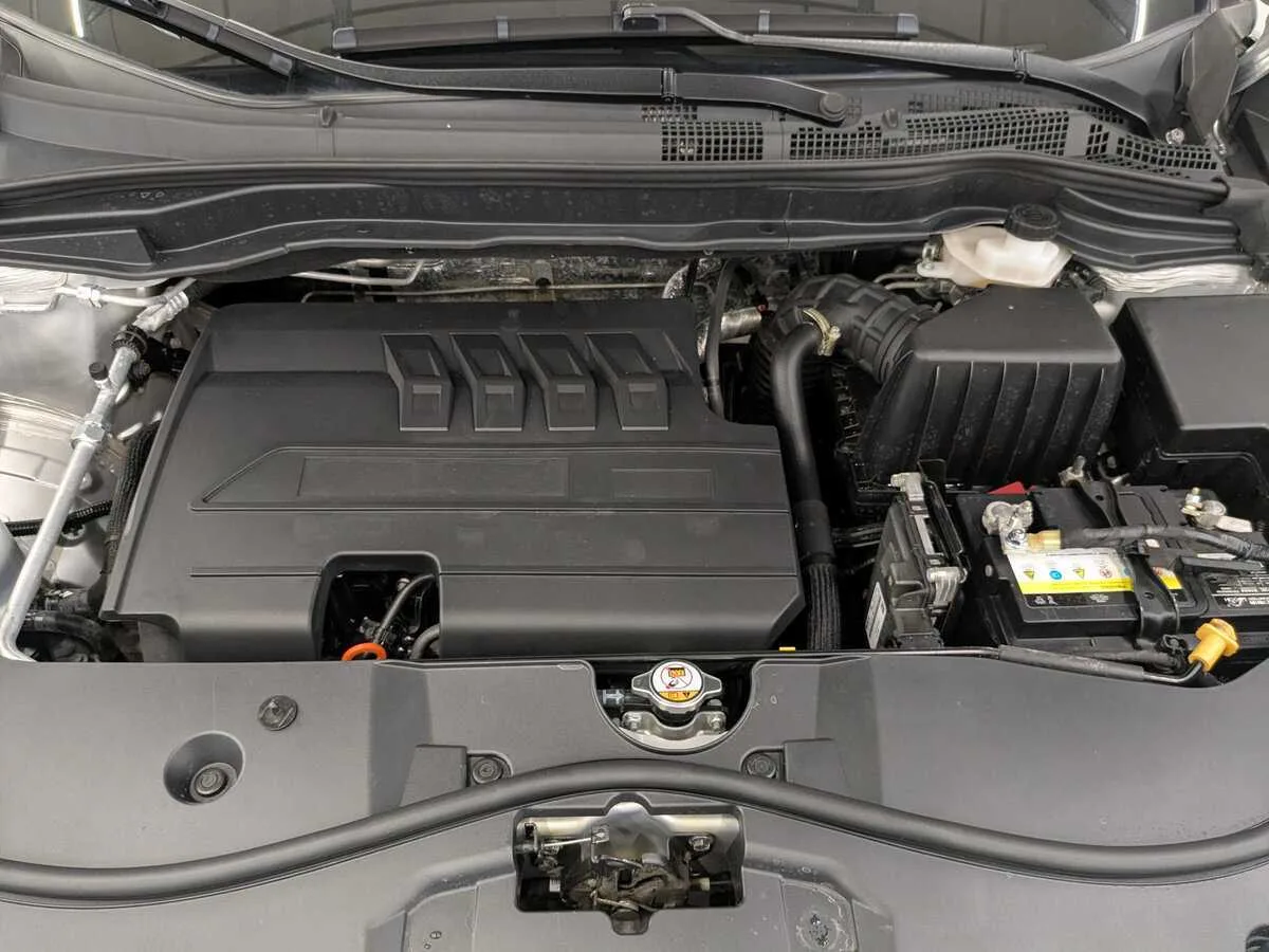 Haval M6