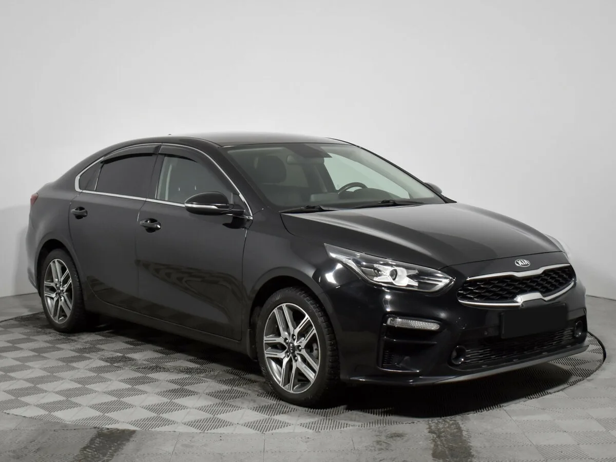 Kia Cerato