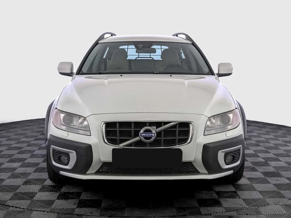 Volvo XC70