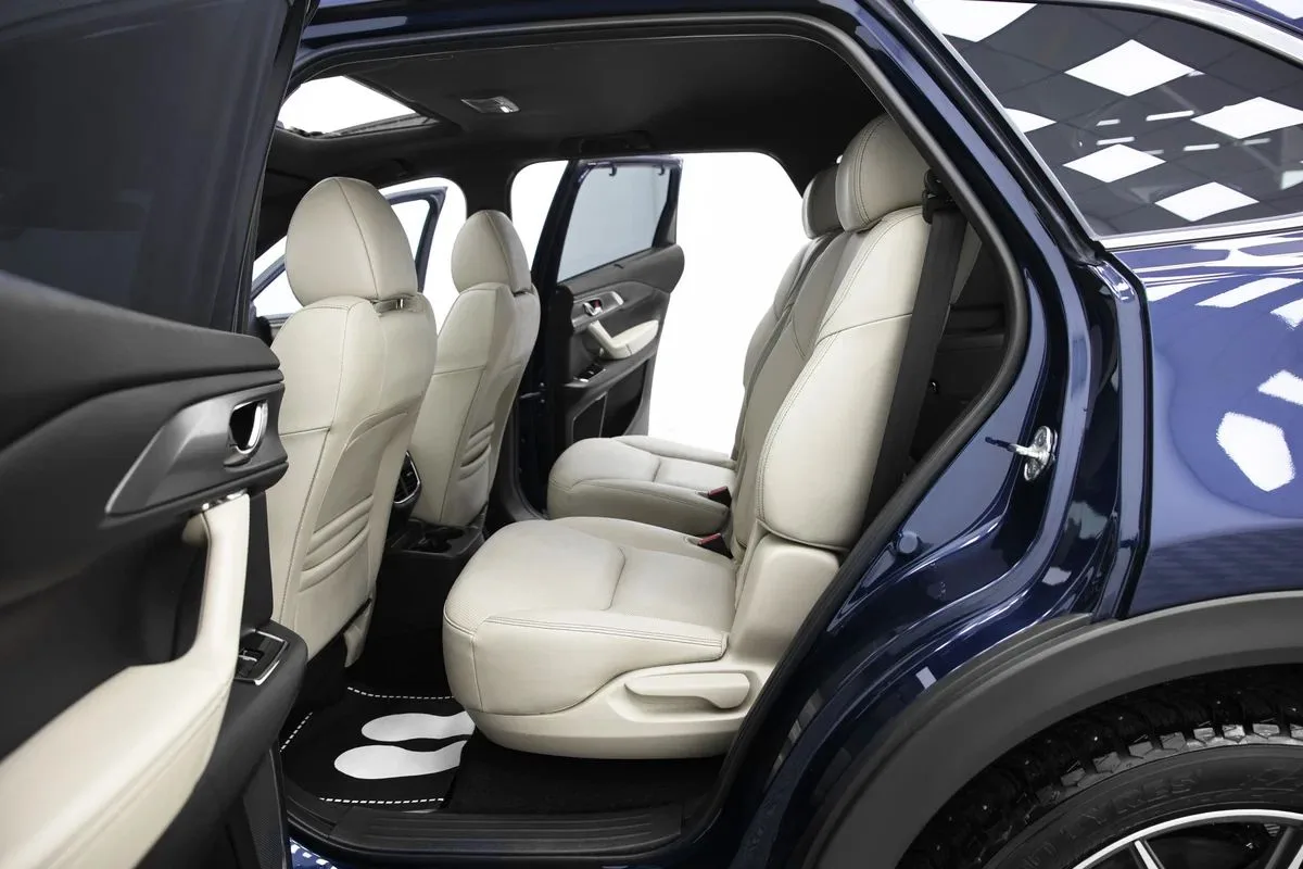 Mazda CX-9