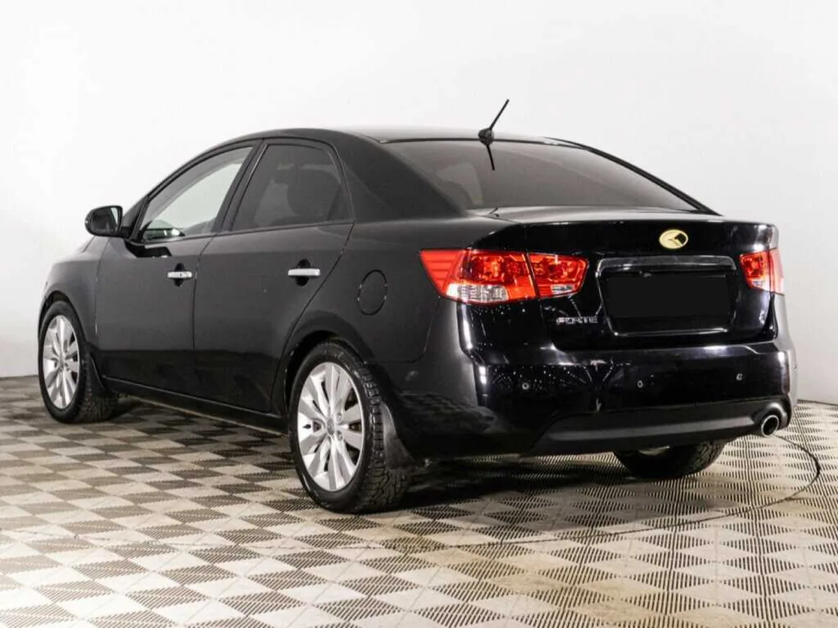 Kia Cerato