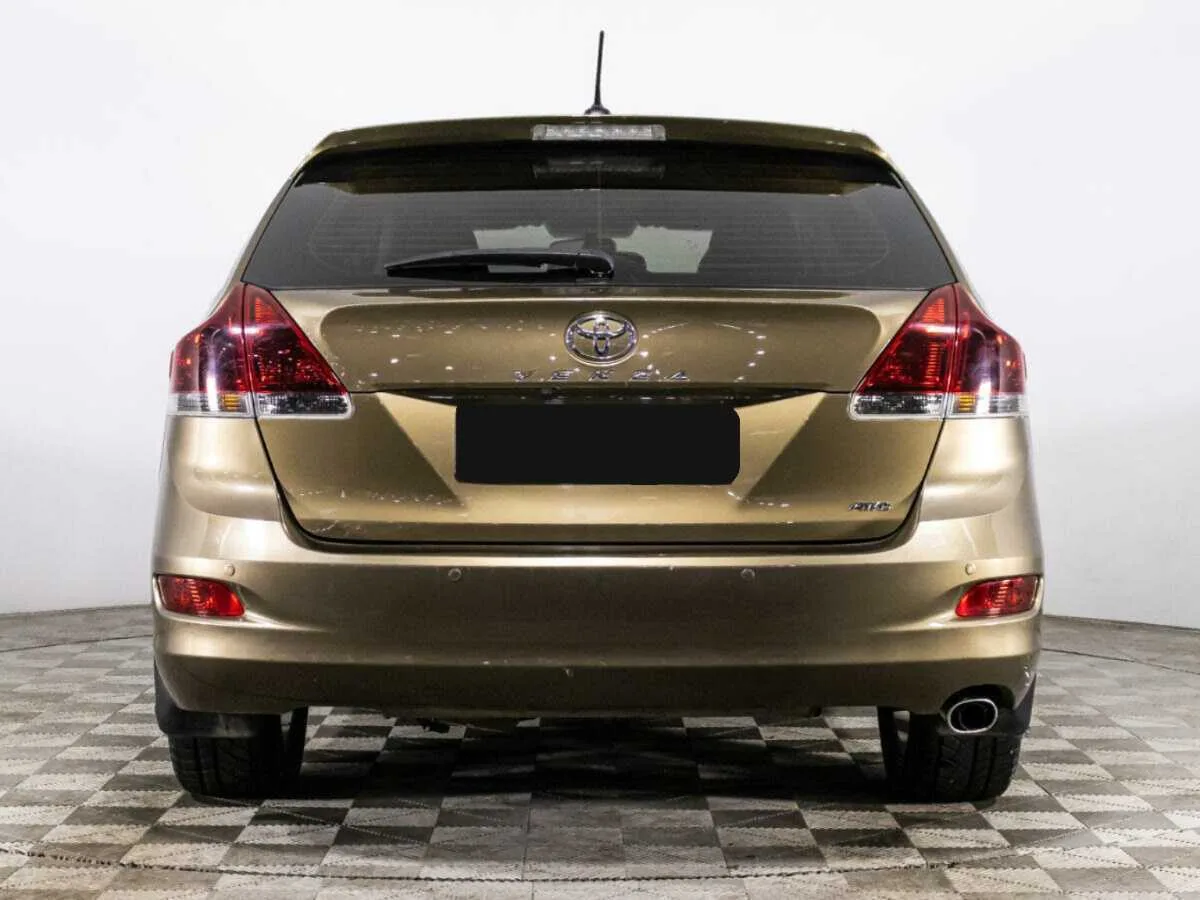 Toyota Venza