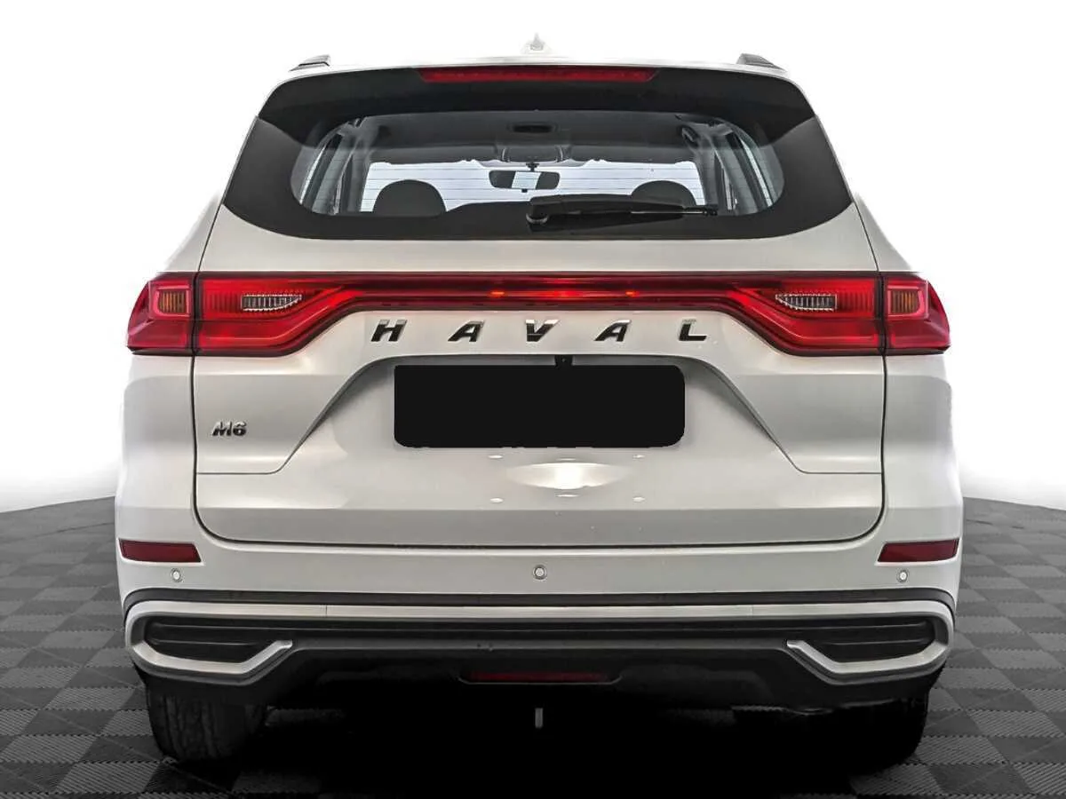 Haval M6
