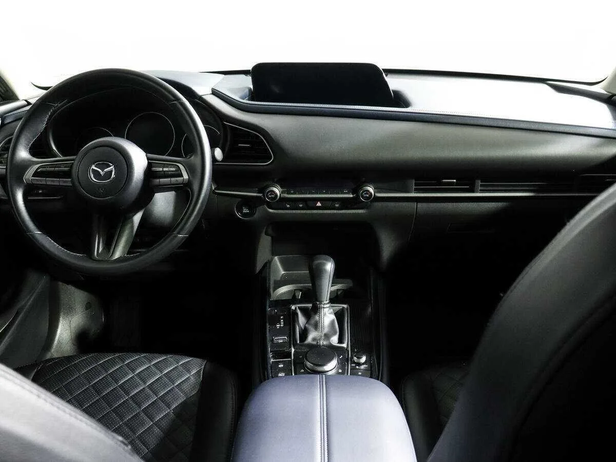 Mazda Cx 30
