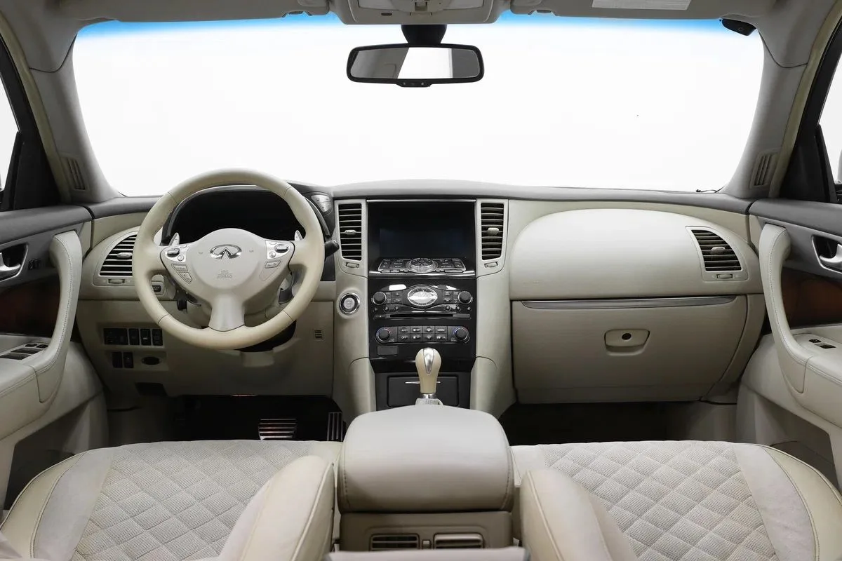 Infiniti FX
