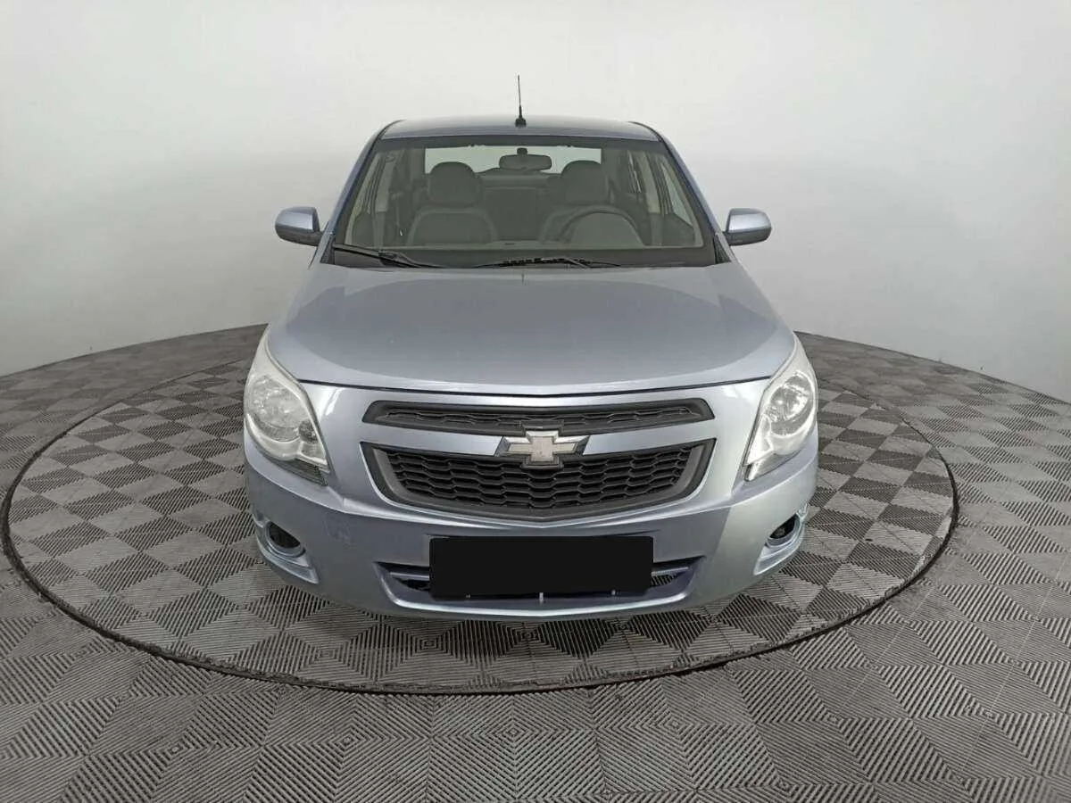 Chevrolet Cobalt