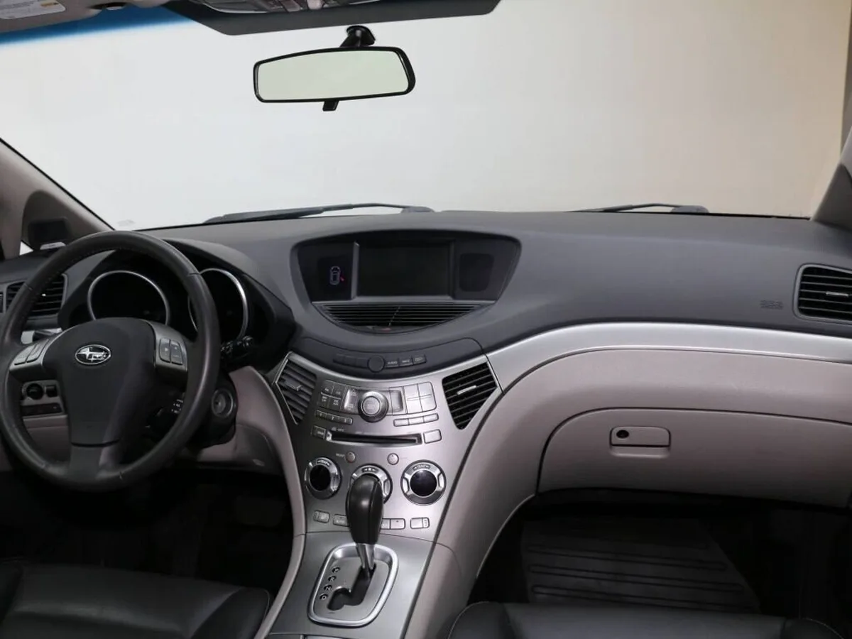 Subaru Tribeca
