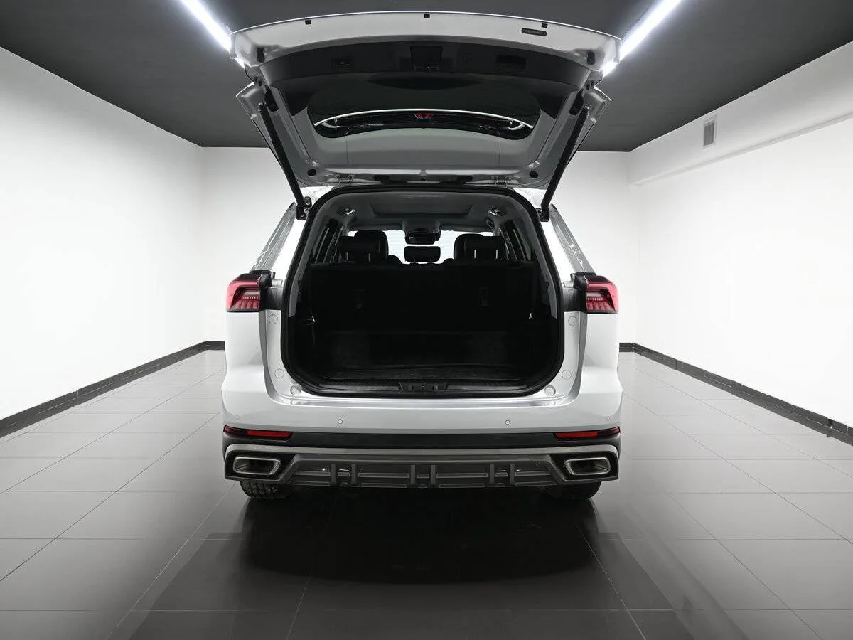 Chery Tiggo 8 Pro Max