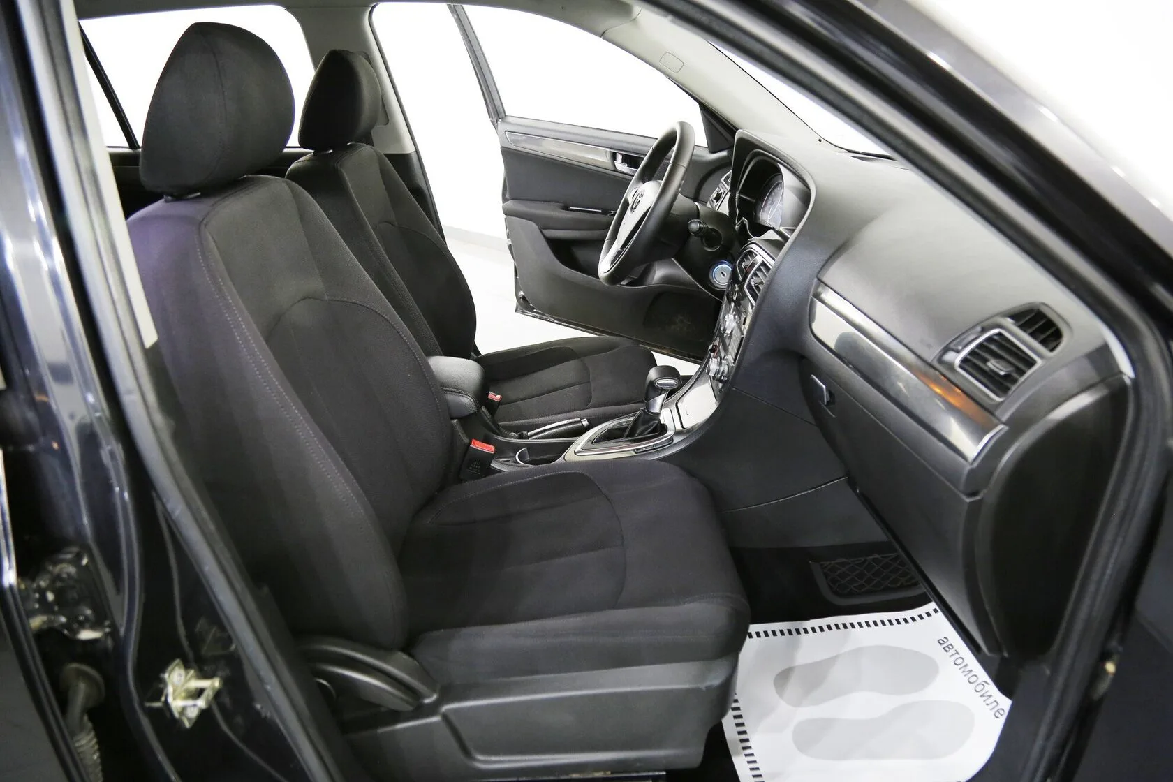 Brilliance V5