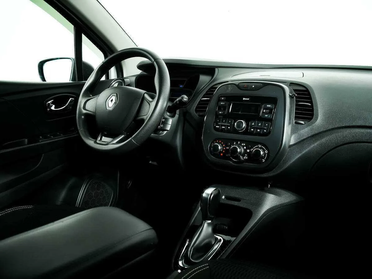 Renault Kaptur