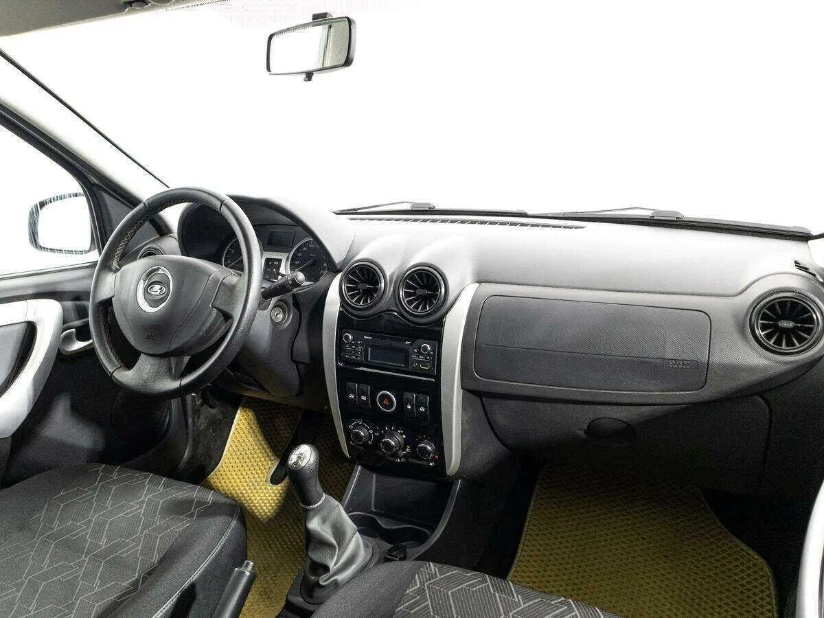 LADA (ВАЗ) Largus