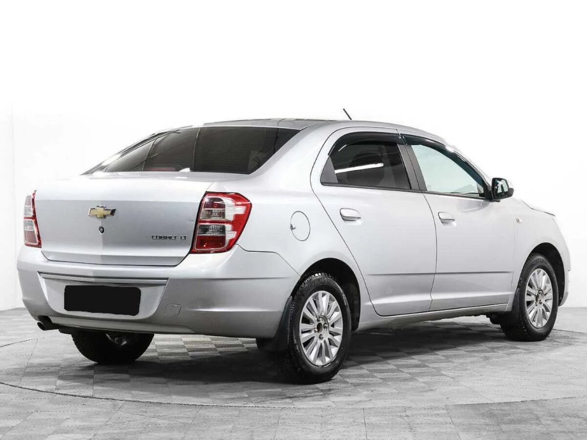 Chevrolet Cobalt