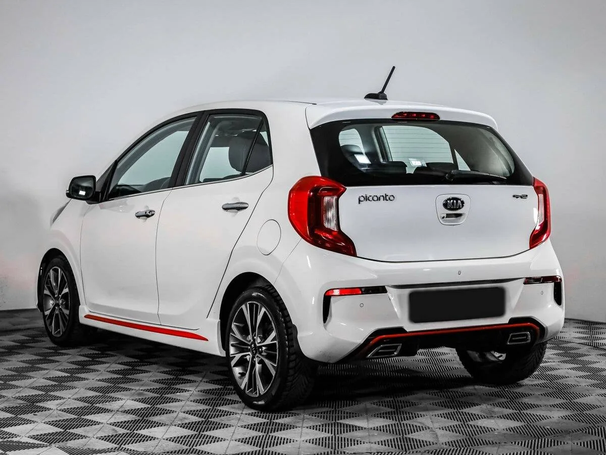 Kia Picanto