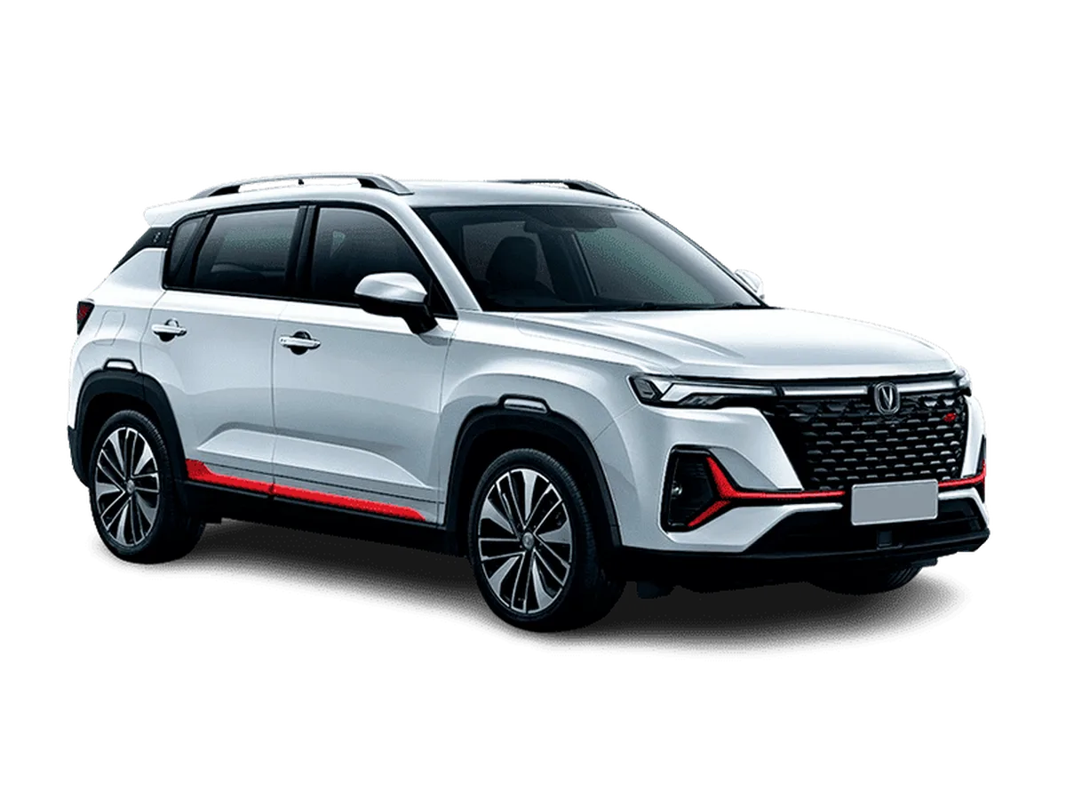 Jetour X70 PLUS