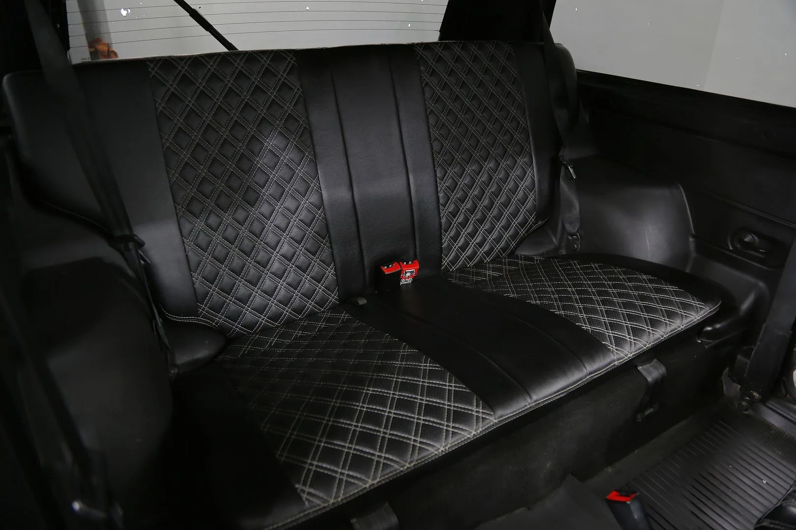LADA (ВАЗ) 2121 (4x4)