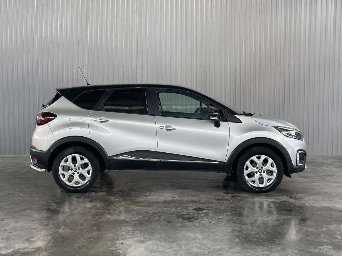 Renault Kaptur