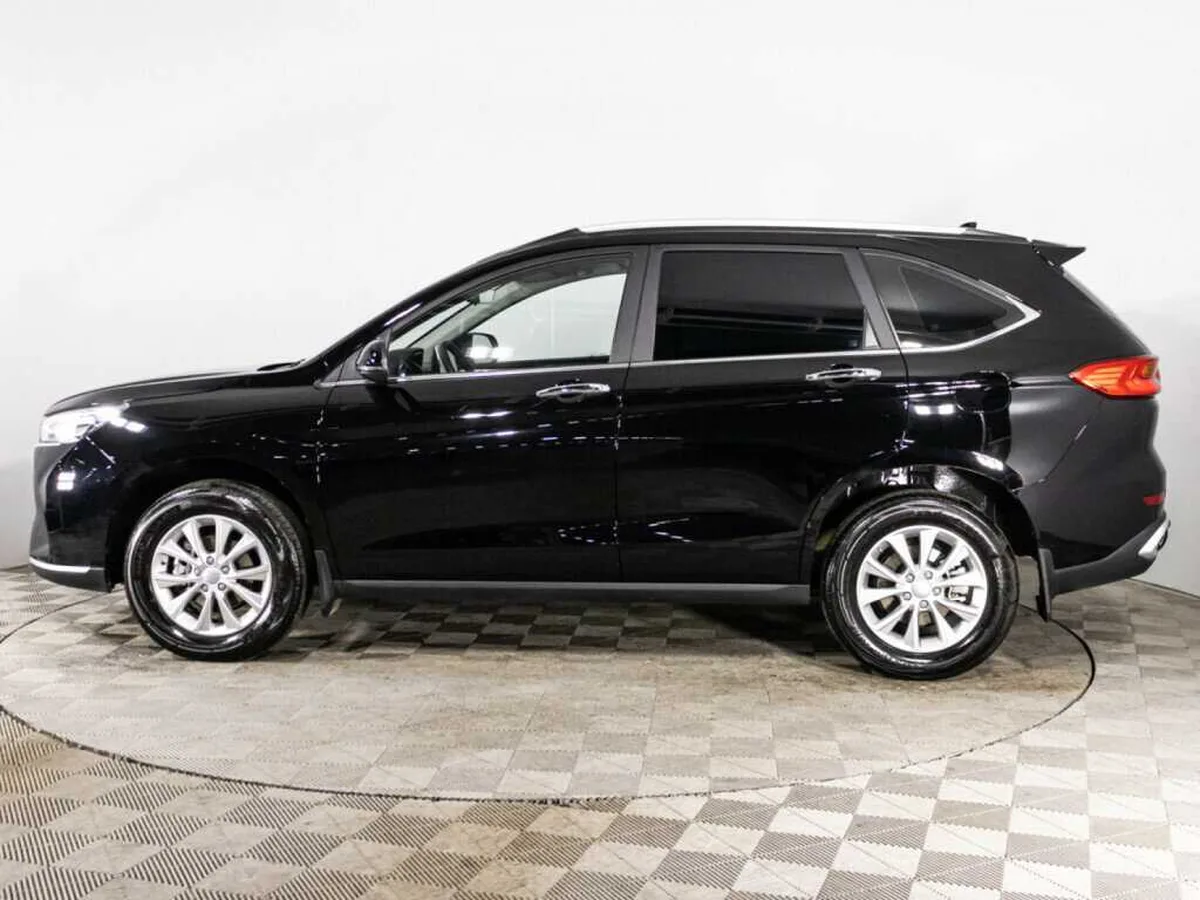 Haval M6