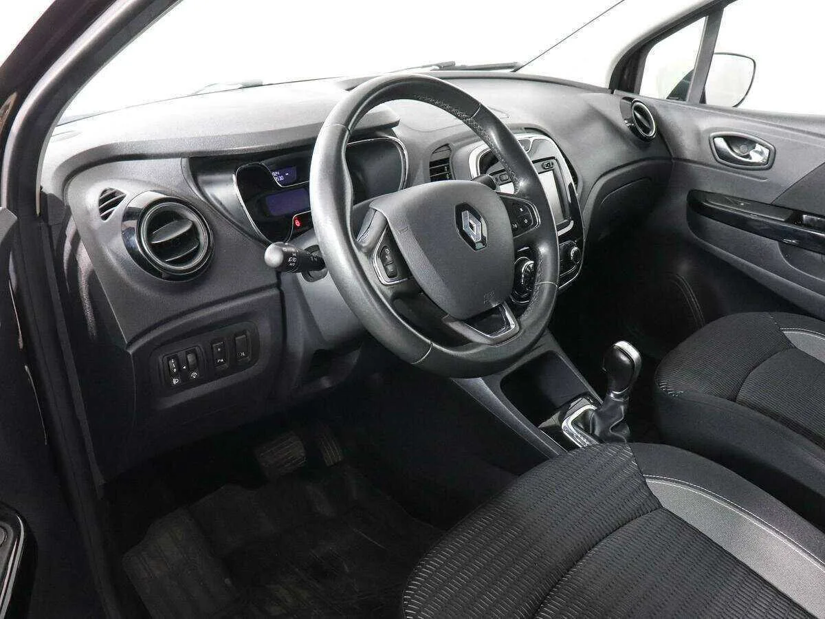 Renault Kaptur