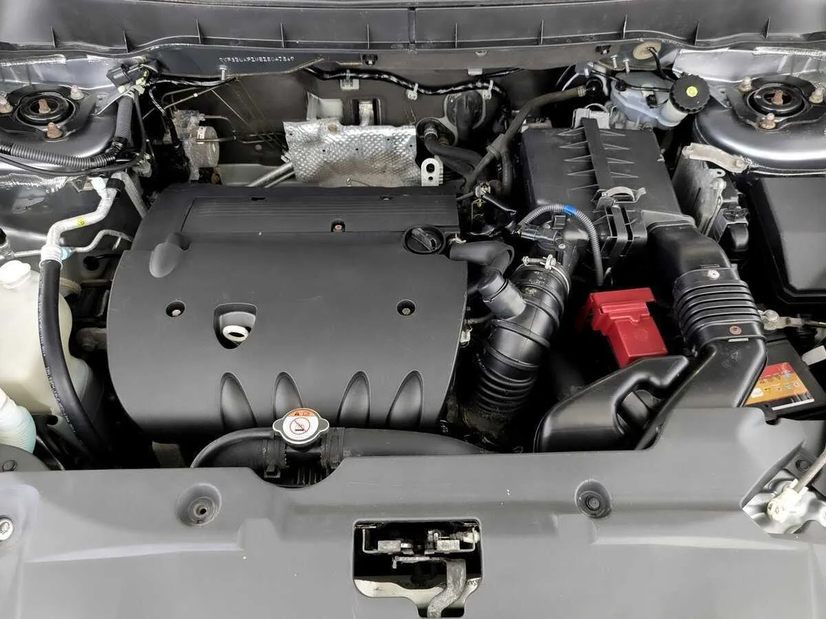 Peugeot 4008