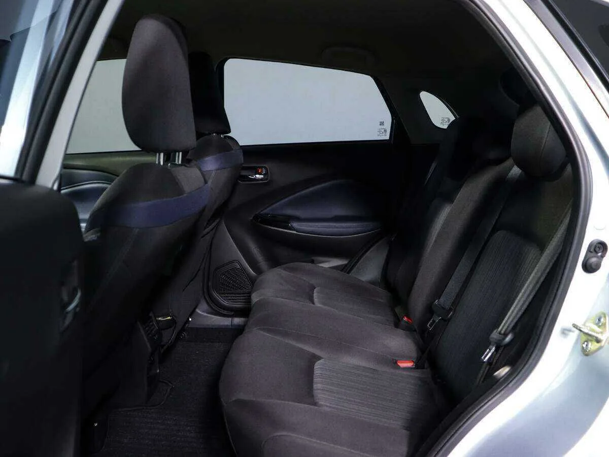 Suzuki Baleno