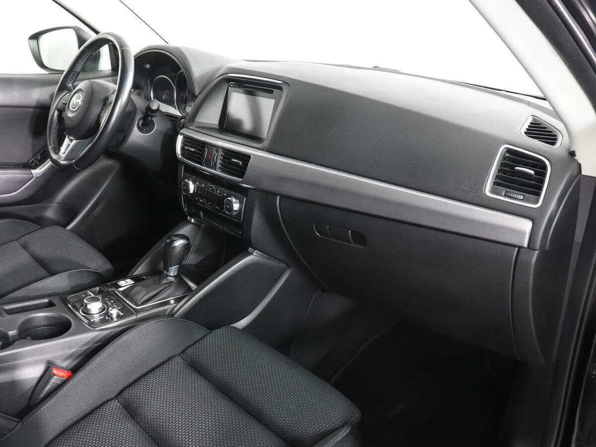 Mazda Cx 5