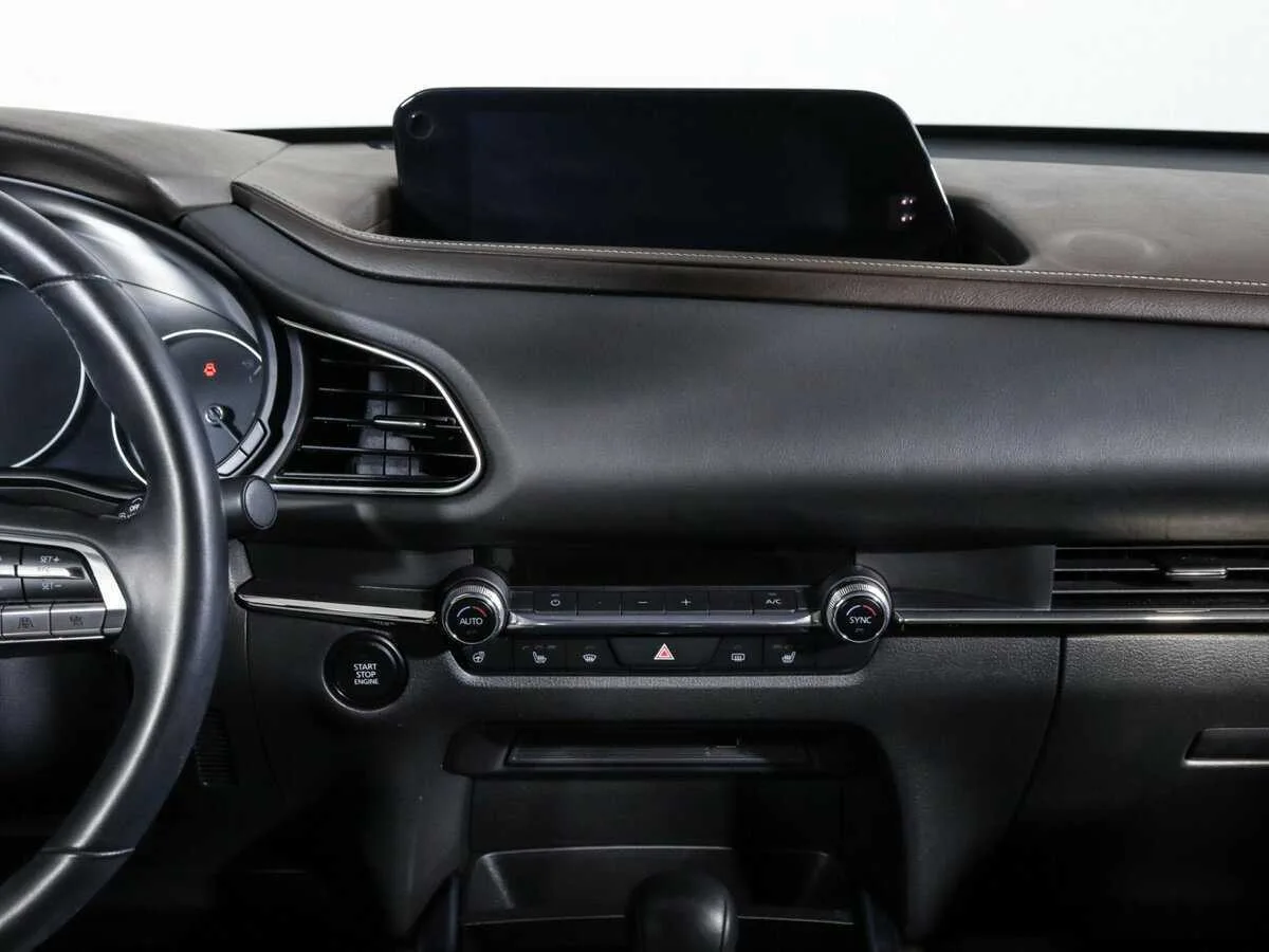 Mazda Cx 30