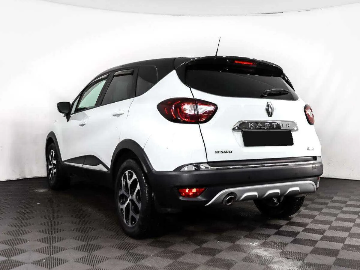 Renault Kaptur