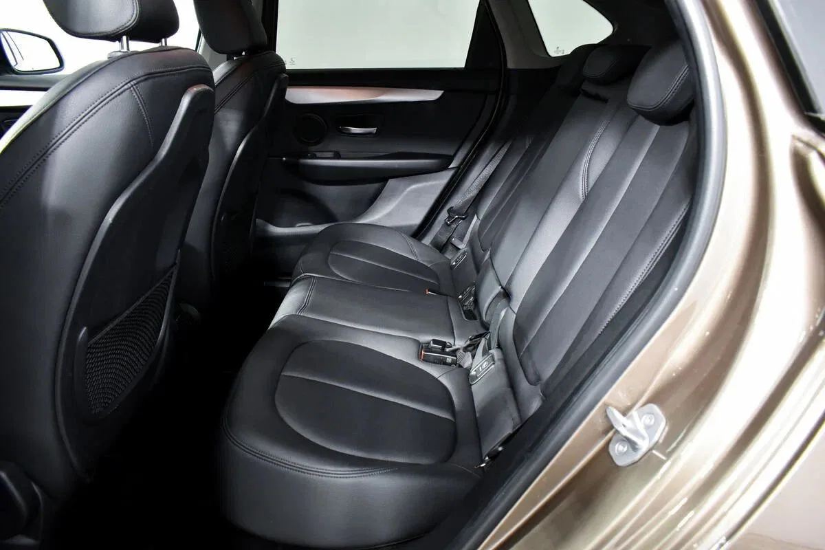 BMW 2 серии Active Tourer
