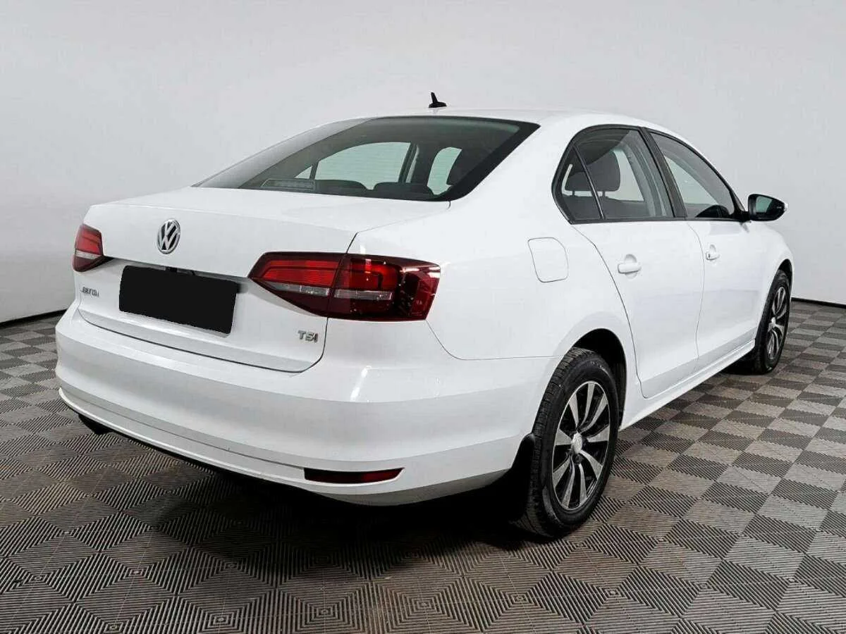 Volkswagen Jetta