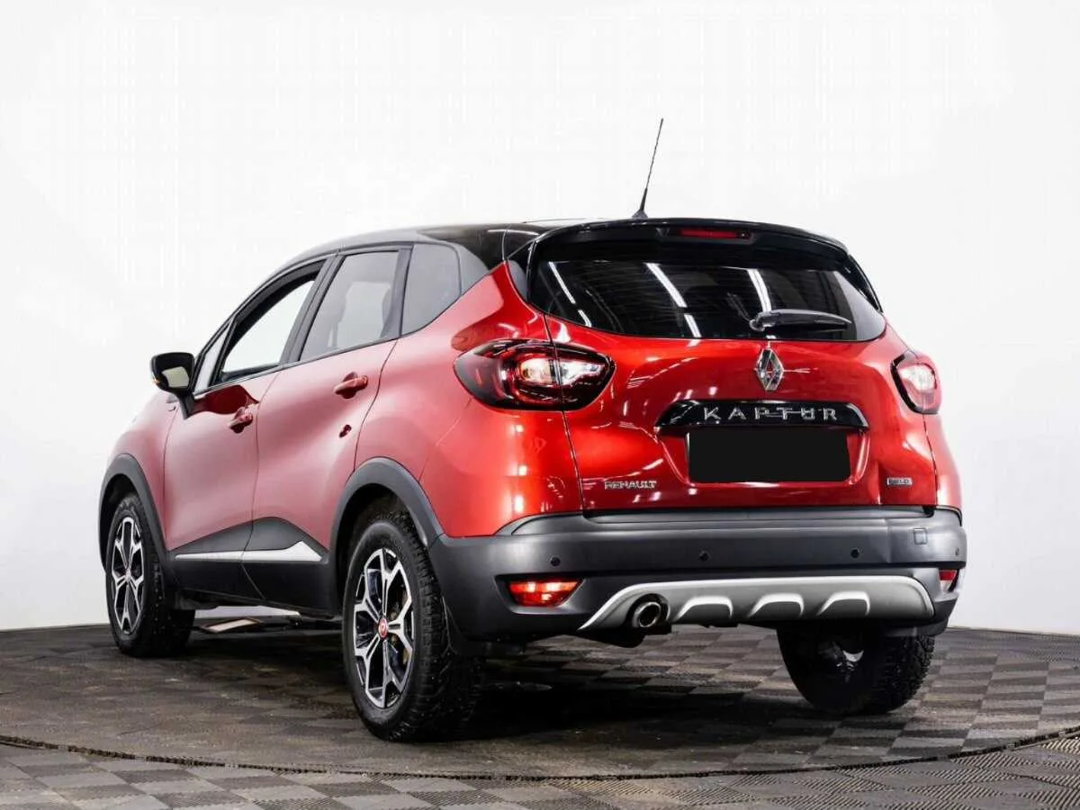 Renault Kaptur