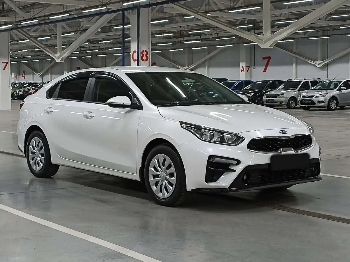 Kia Cerato
