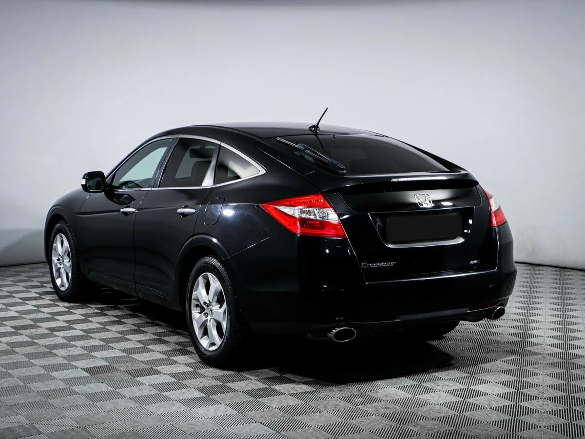 Honda Crosstour