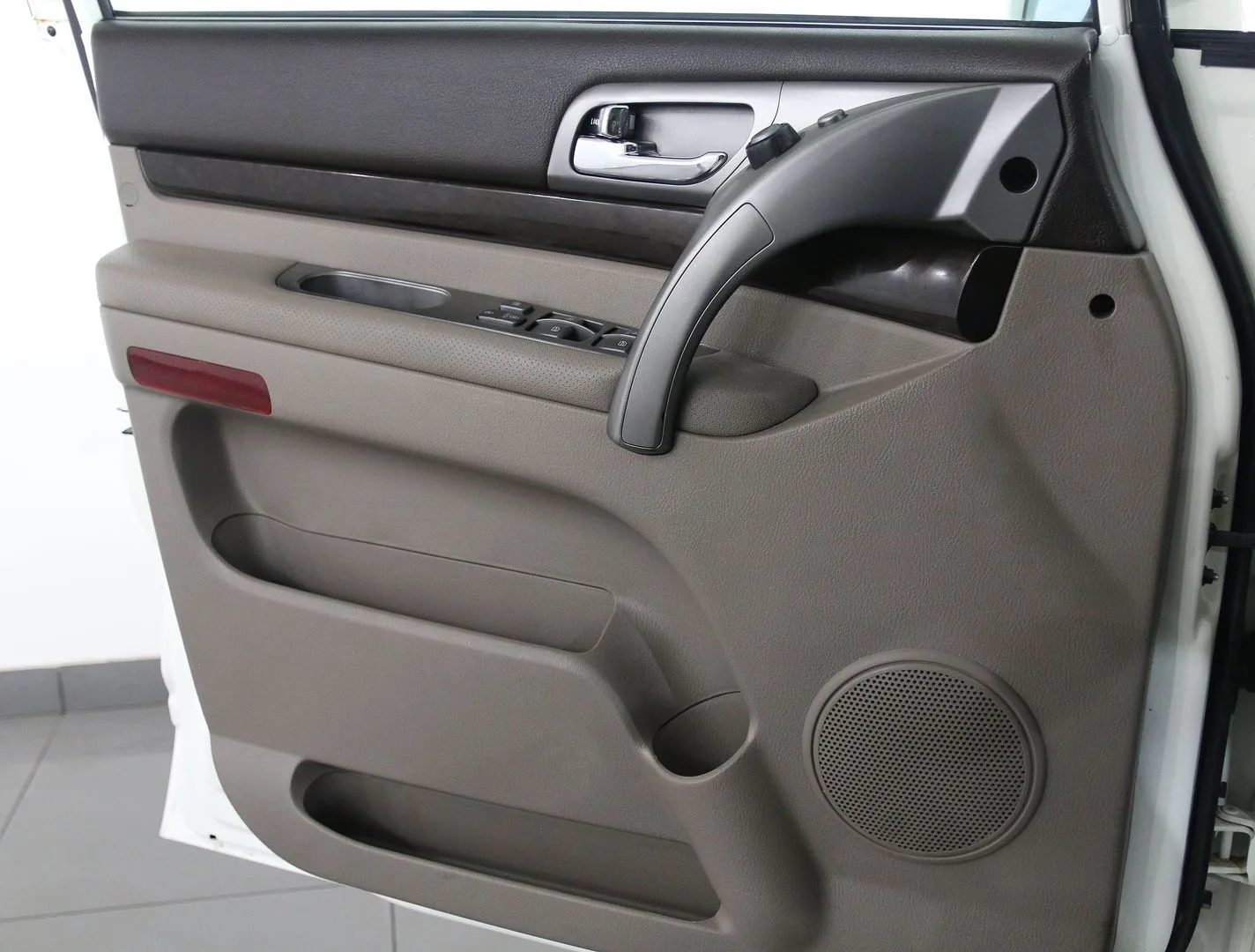 SsangYong Stavic