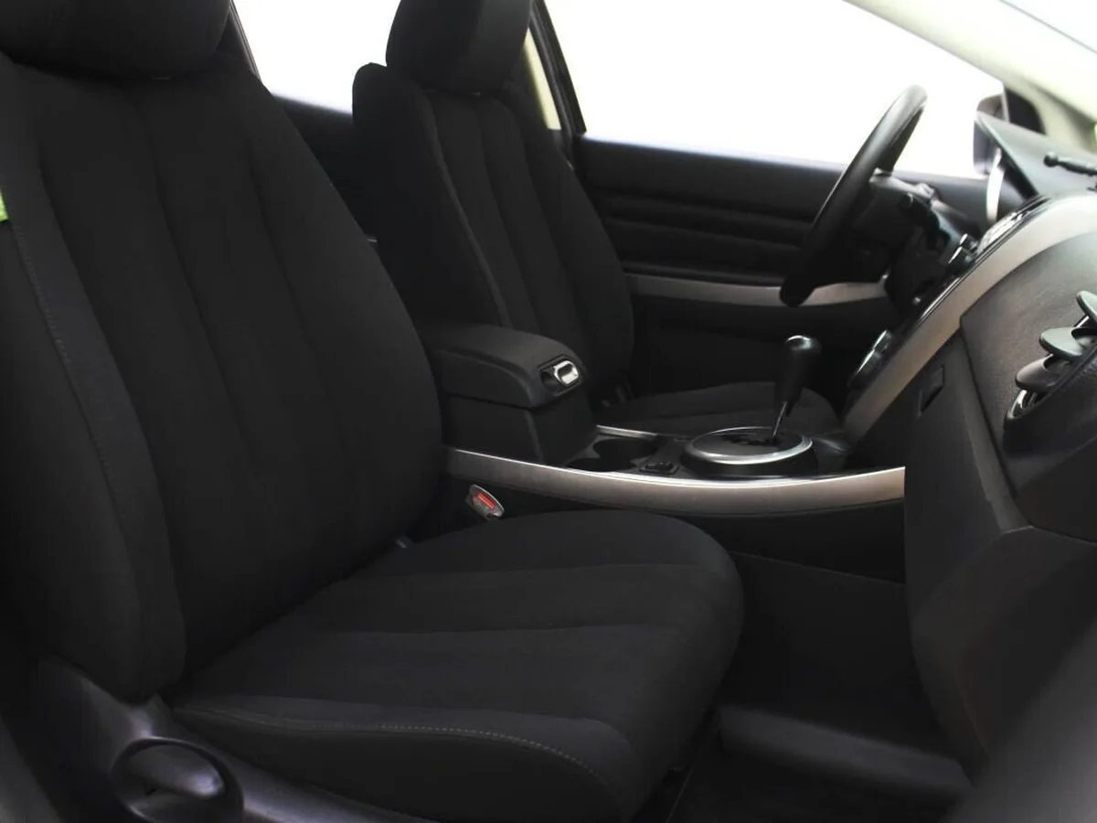Mazda CX-7