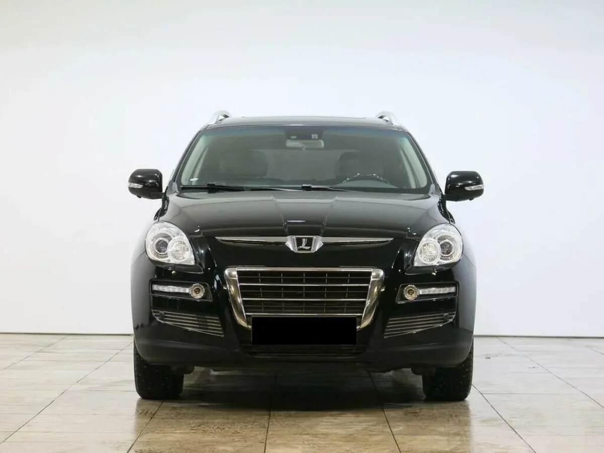 Luxgen Luxgen7 SUV