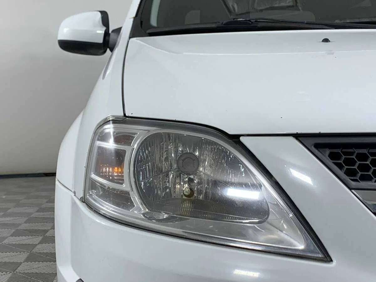 LADA (ВАЗ) Largus