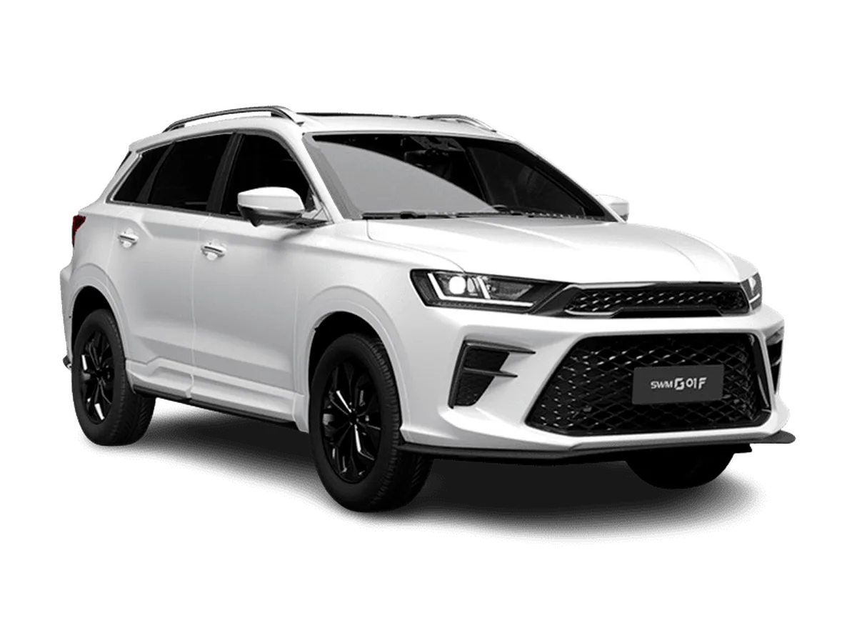 Geely Citiray