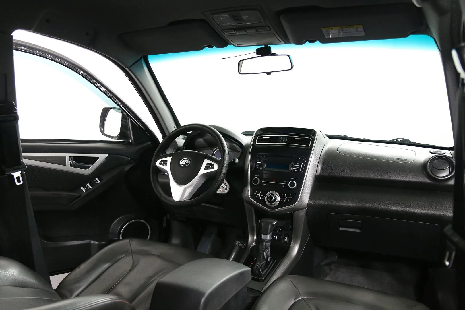Lifan X60
