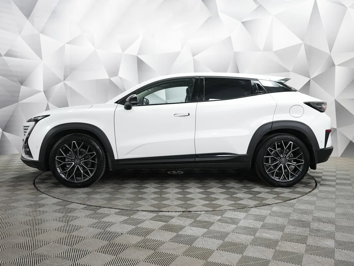 Changan Uni T