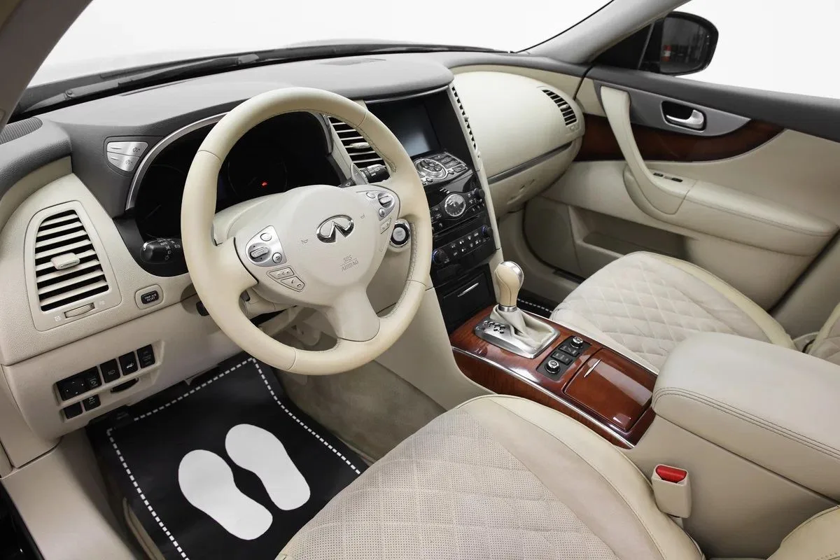 Infiniti FX