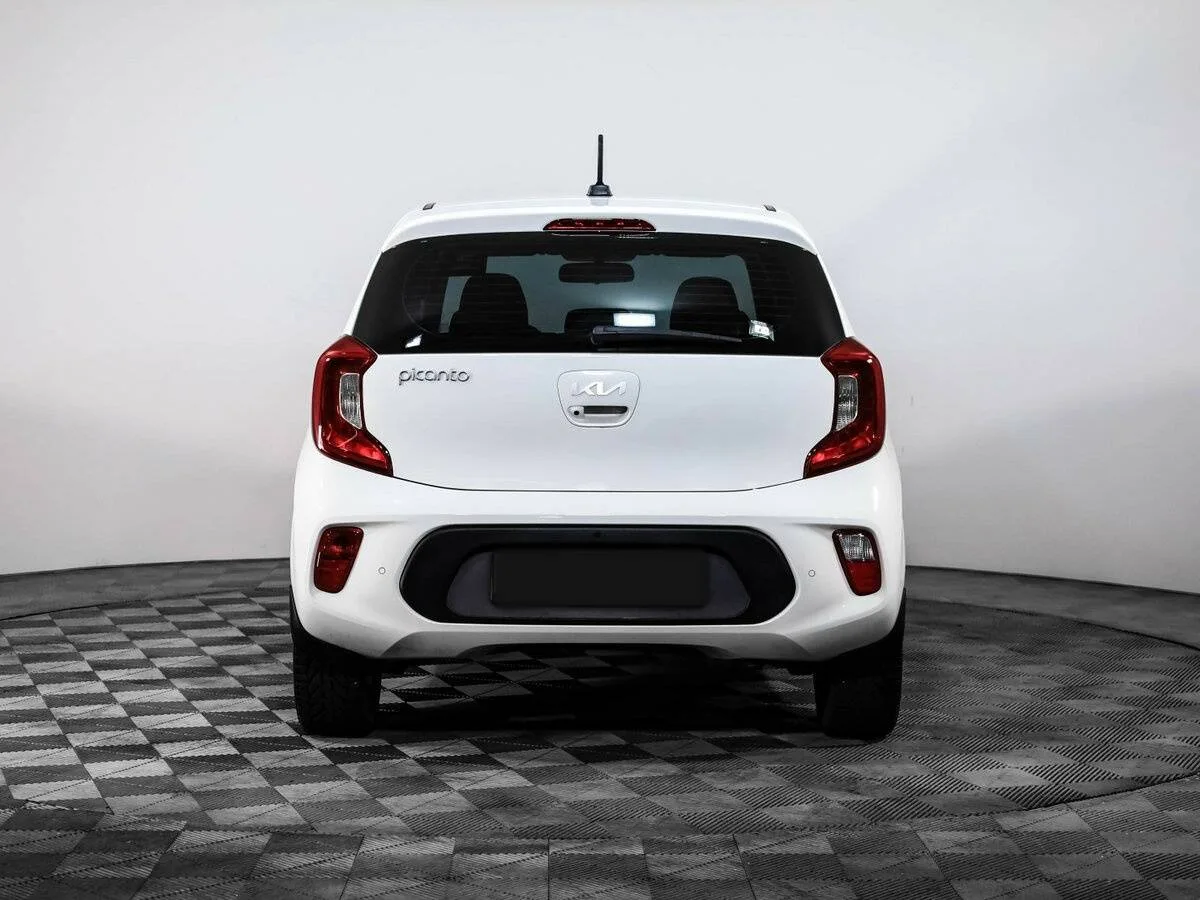 Kia Picanto