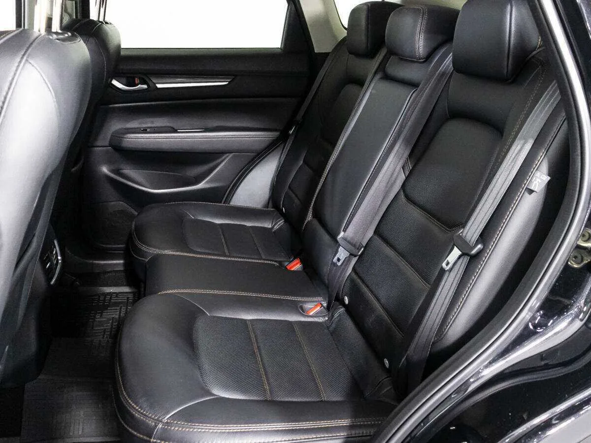 Mazda Cx 5