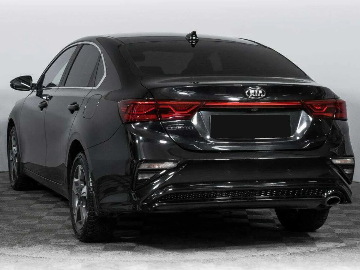 Kia Cerato