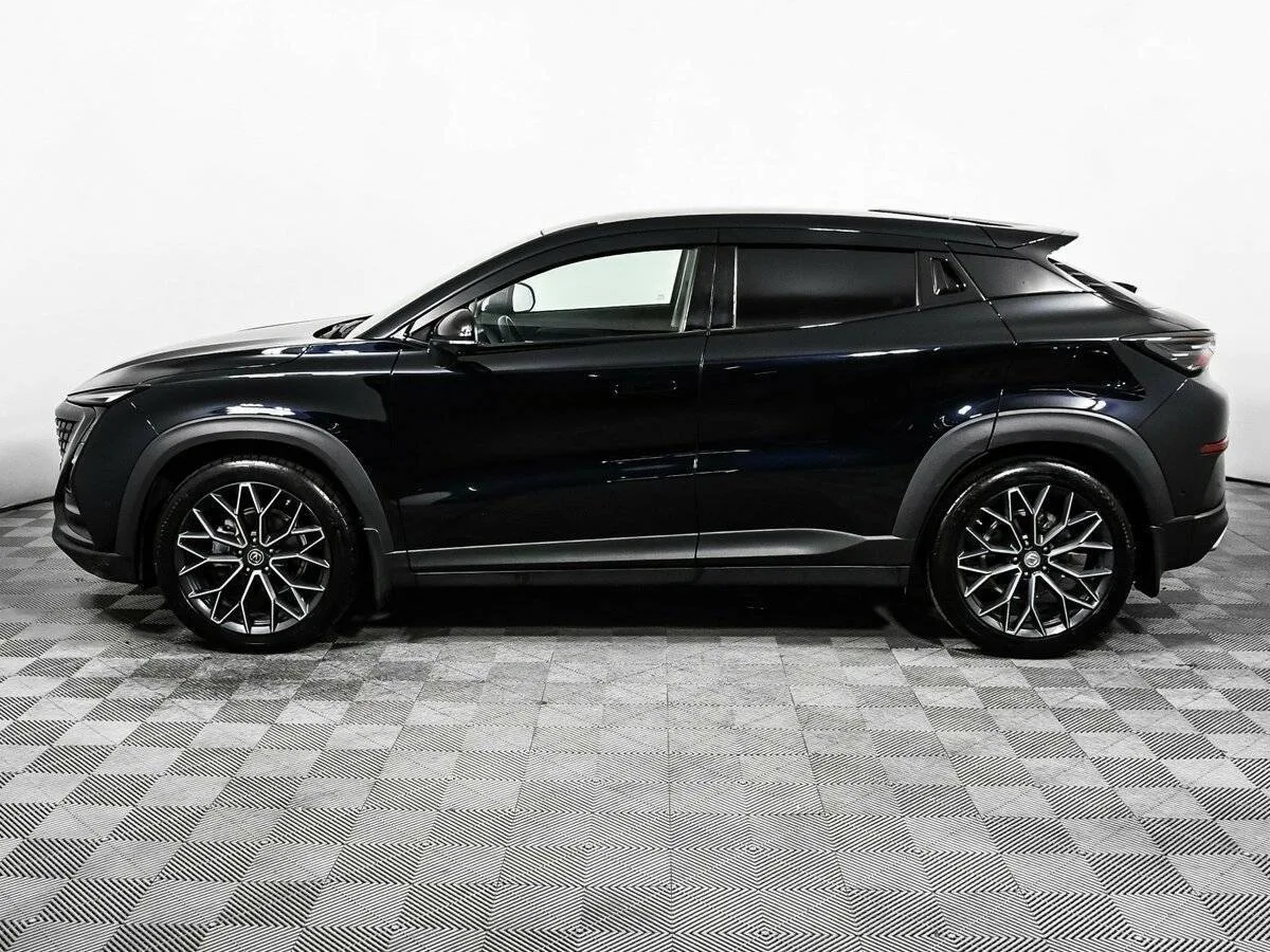 Changan Uni T