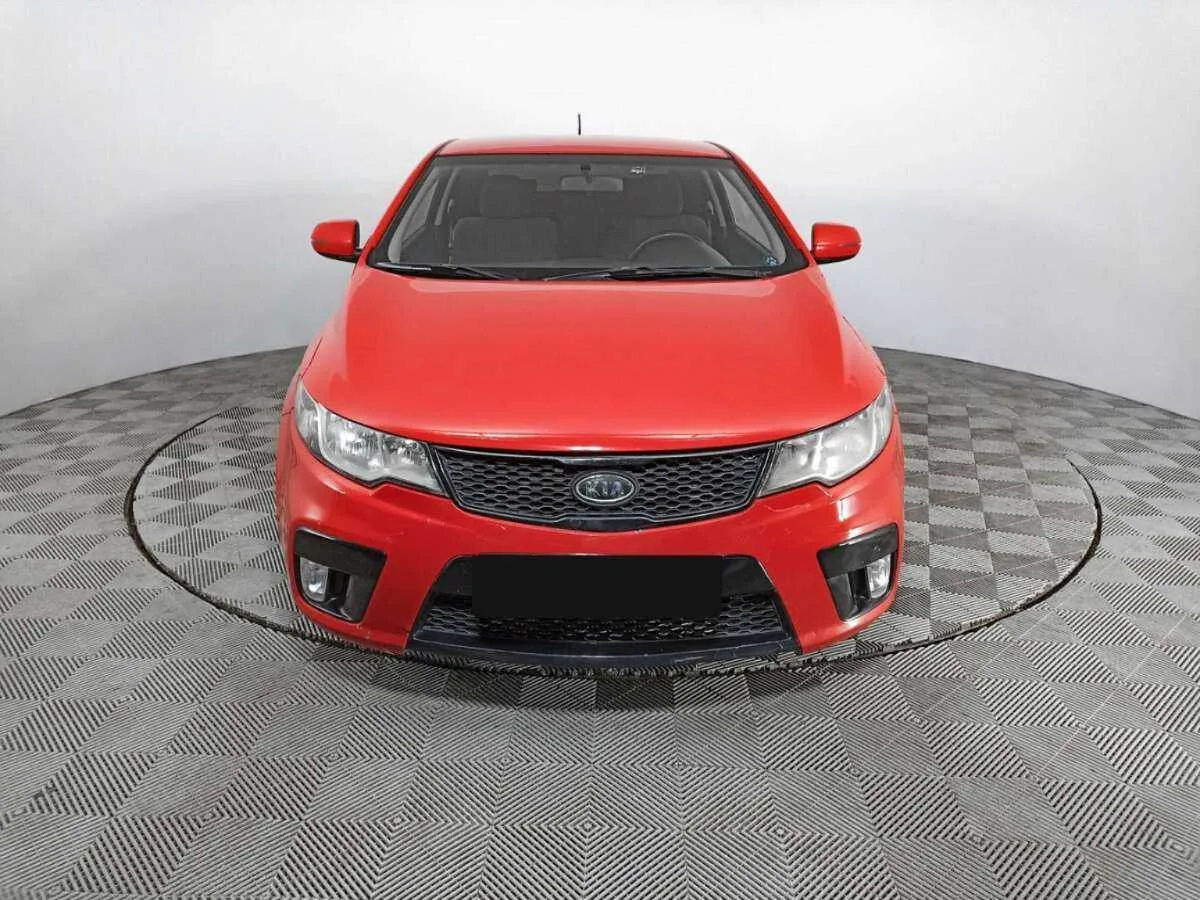 Kia Cerato